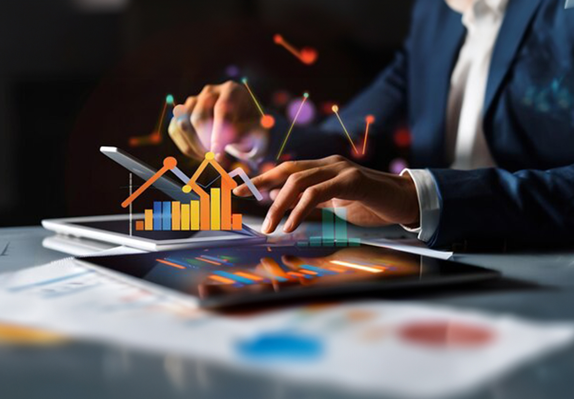 Hospitality Innovation Background